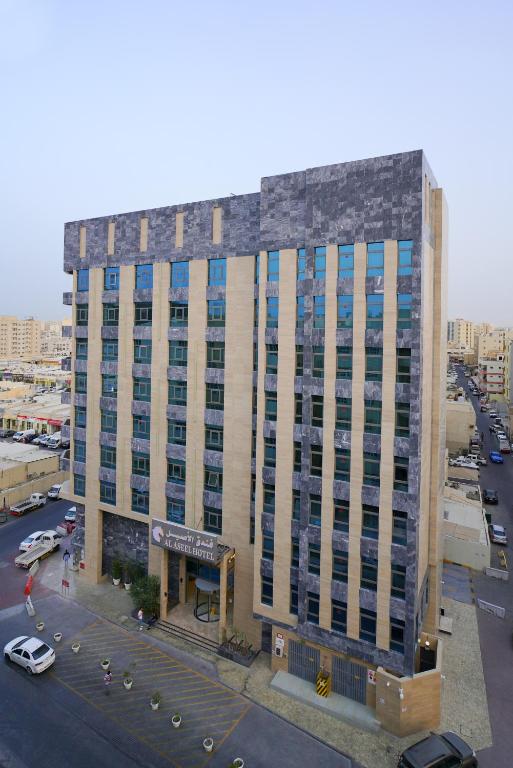 هتل الاصیل - Al Aseel Hotel