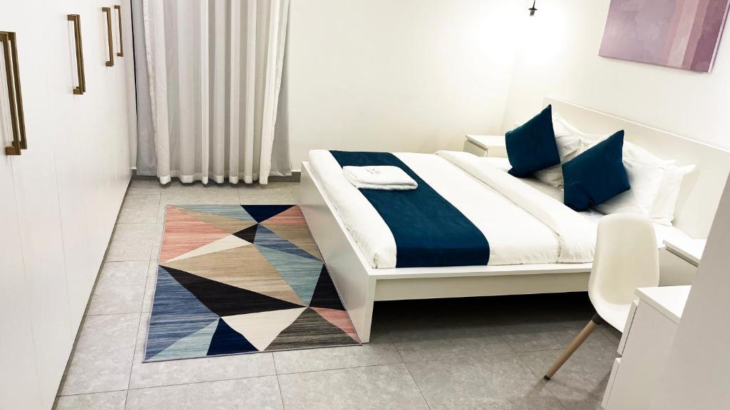 هتل ترمینال مسافرخانه توسط مرکز شهر ادار - Terminal Inn By Edar City Centre