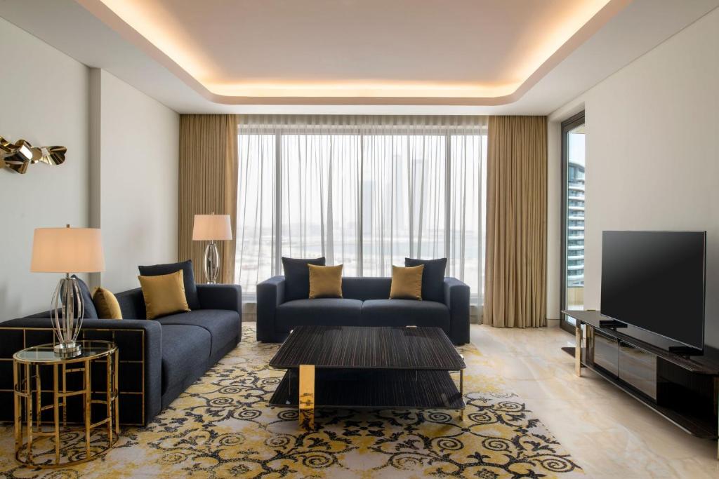 هتل آگورا، دوحه، مجموعه خودکار - Agora, Doha, Autograph Collection