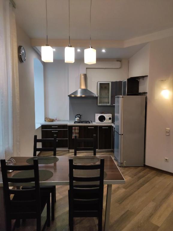 هتل آپارتمان نوسکی 150 - Apartments Nevsky 150