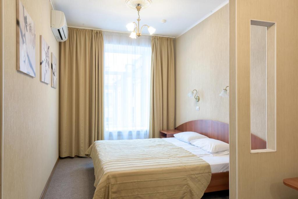 هتل سفر به کازانسکی 12 - Travelto Kazanskiy 12