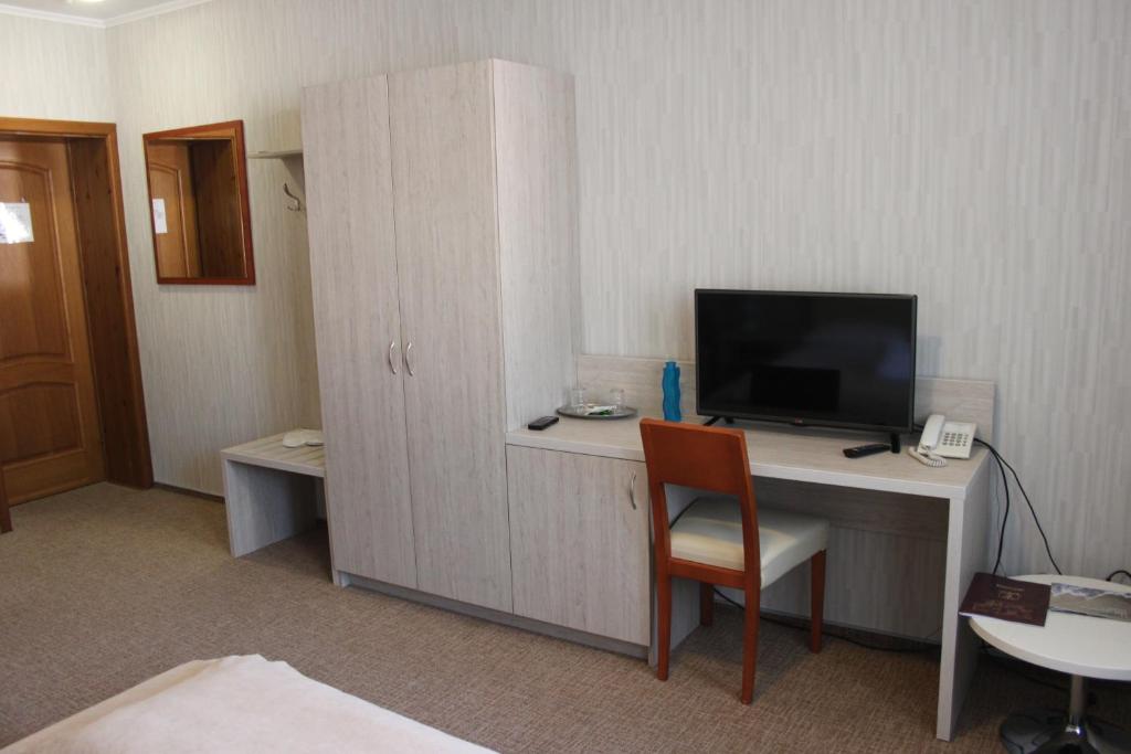 هتل رنسانس Renesance Hotel