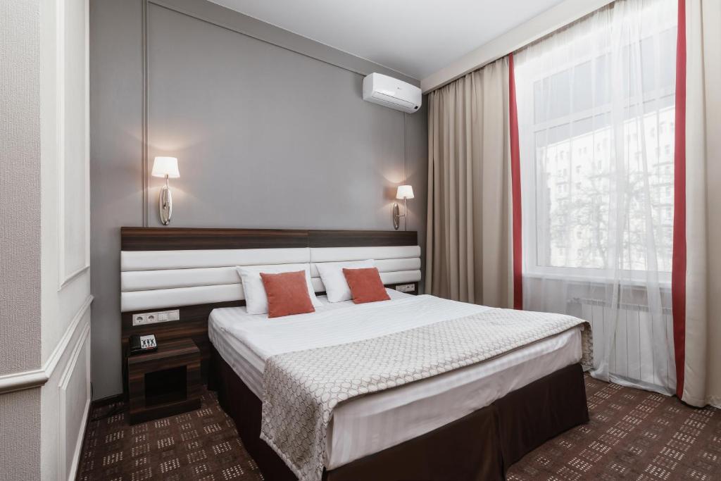 Hotel Sokol (Hotel), Moscow (Russia) Deals