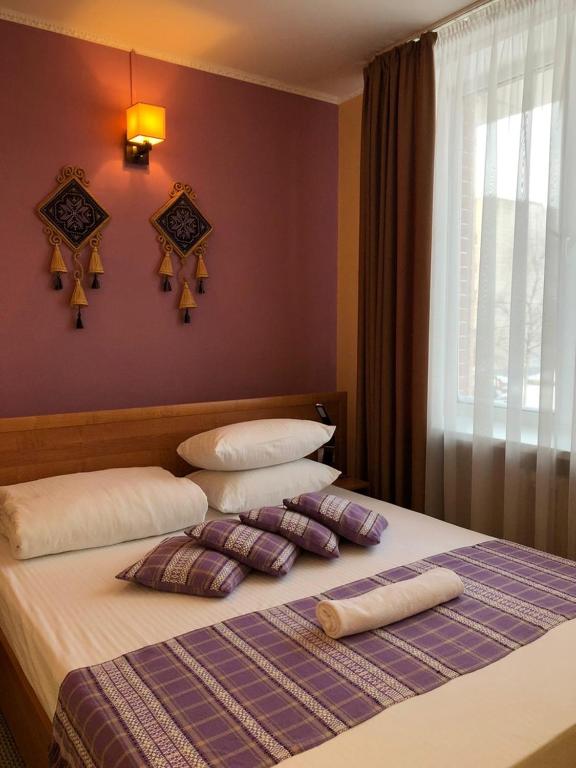 Italmas Hotel