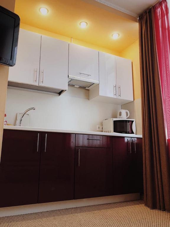 Italmas Hotel