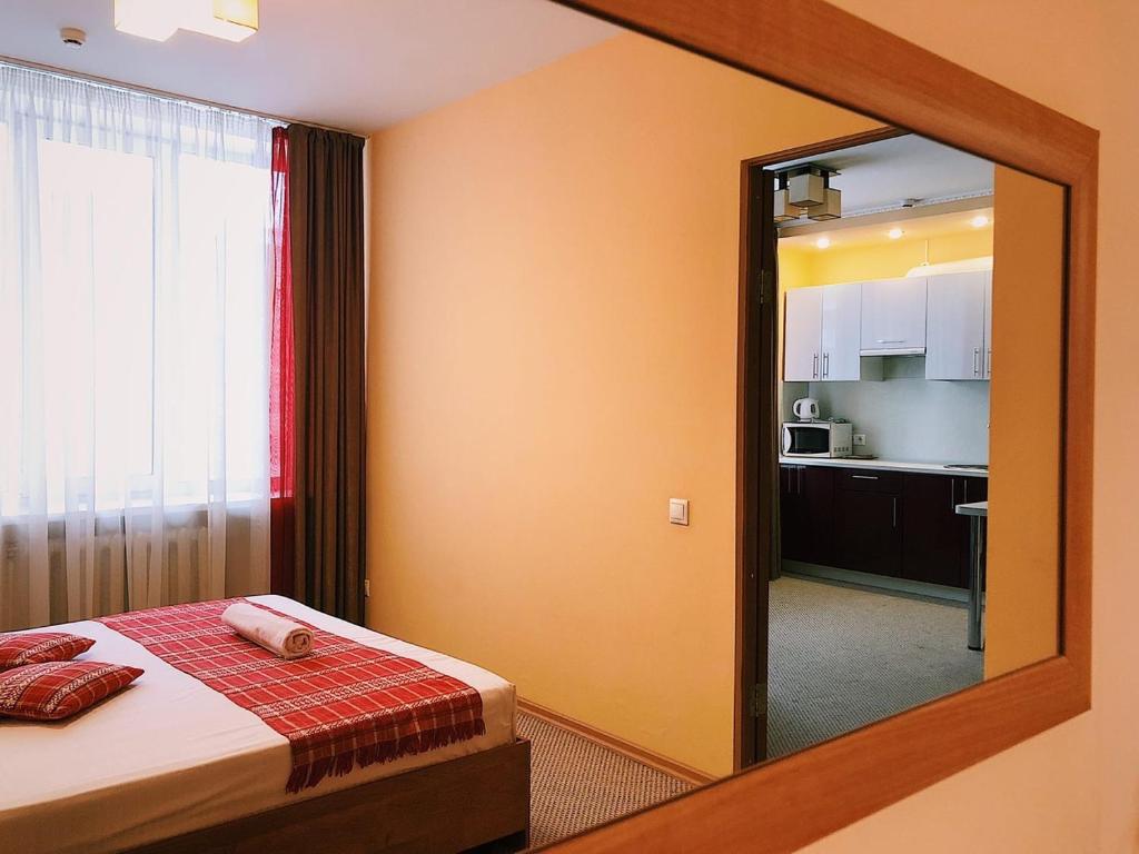 Italmas Hotel
