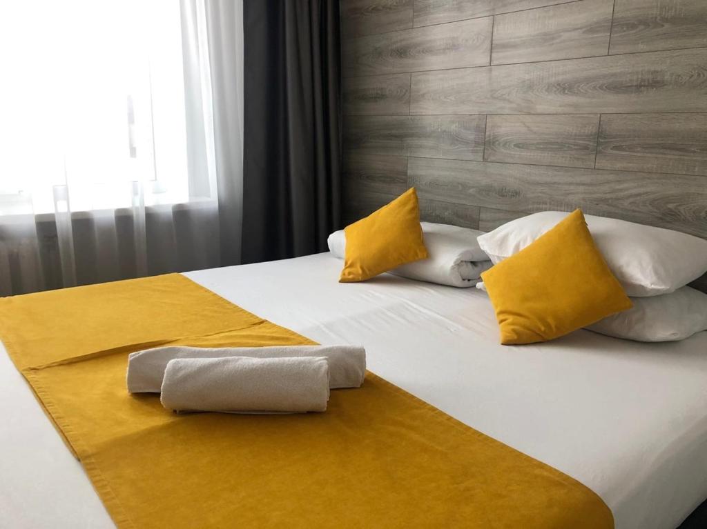 Italmas Hotel