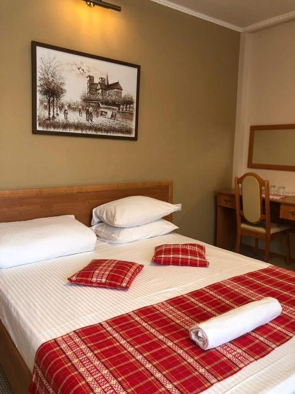 Italmas Hotel