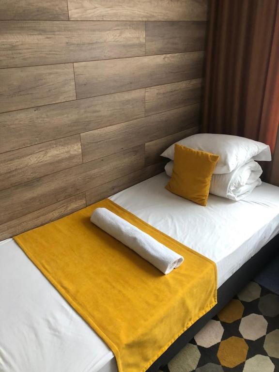 Italmas Hotel