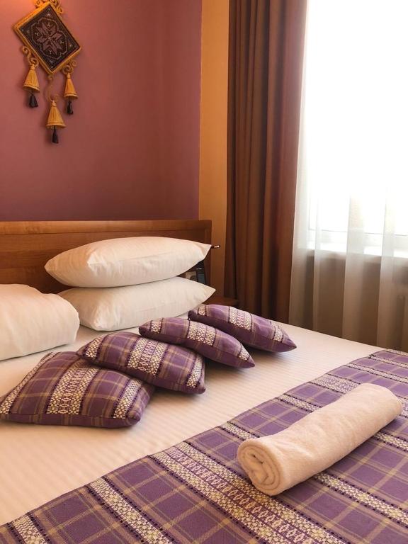 Italmas Hotel