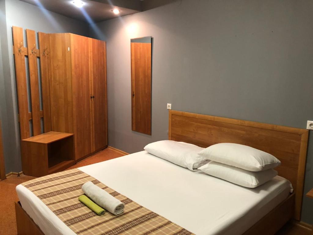Italmas Hotel