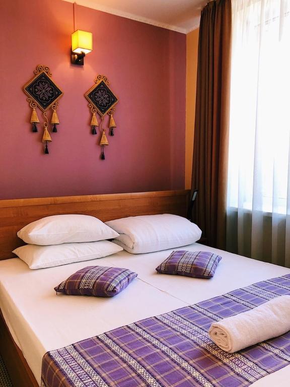 Italmas Hotel