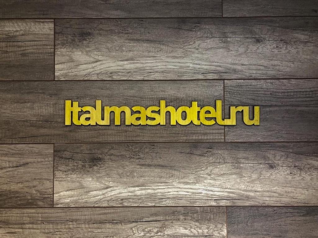 Italmas Hotel