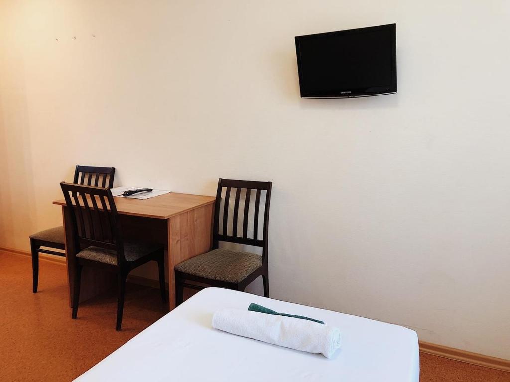 Italmas Hotel