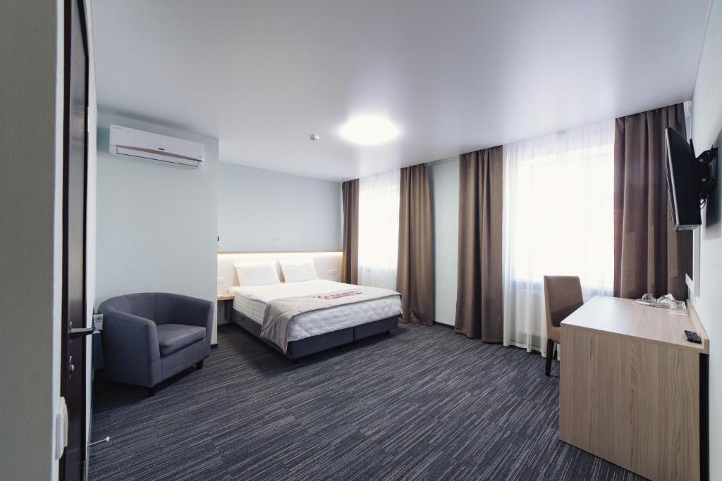 هتل دریابین Deryabin Hotel هتل دریابین Deryabin Hotel