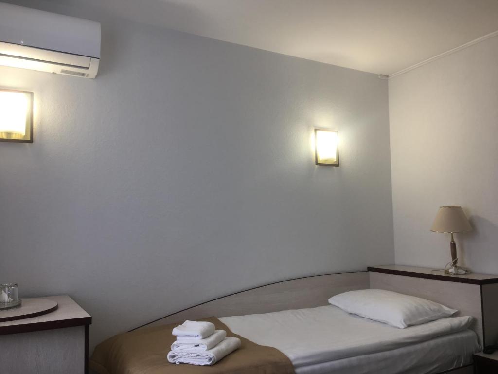 Deryabin Hotel
