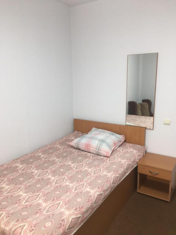 Deryabin Hotel