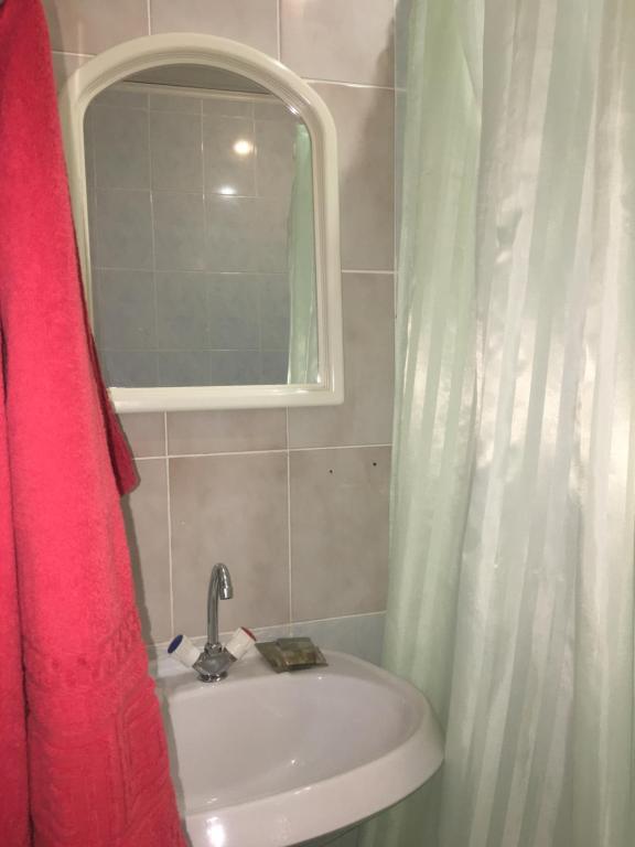 Deryabin Hotel