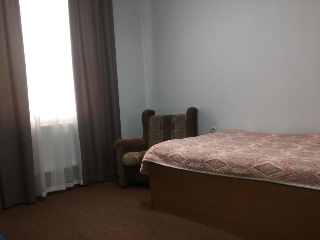 Deryabin Hotel