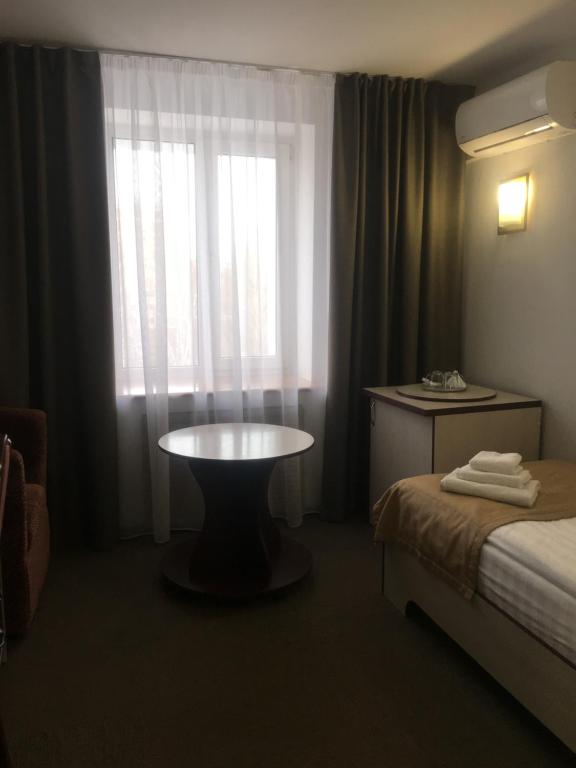 Deryabin Hotel