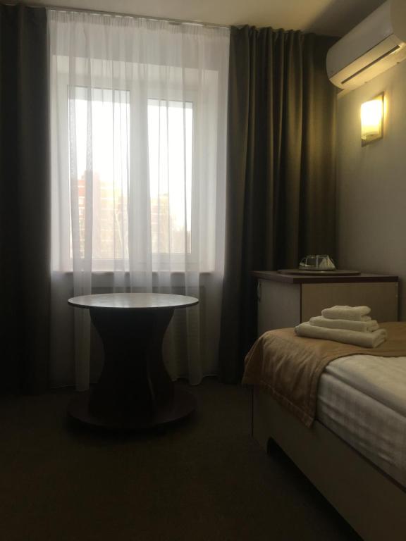 Deryabin Hotel