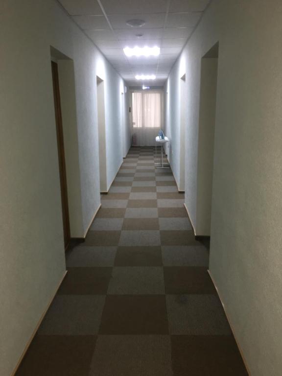 Deryabin Hotel