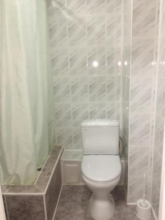 Deryabin Hotel