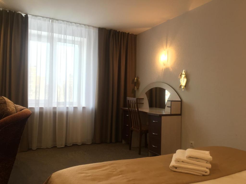 Deryabin Hotel