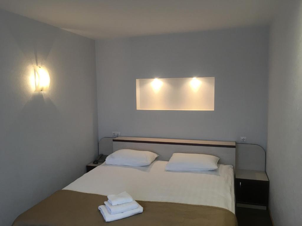 Deryabin Hotel