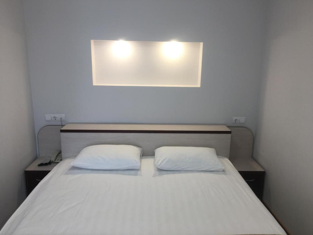 Deryabin Hotel