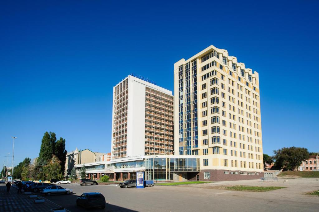 هتل اسلواکی - Slovakia Hotel