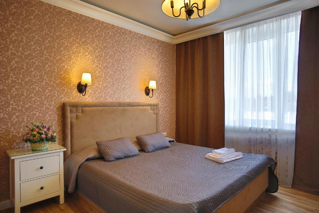 Yuzhno-Primorskiy Hotel