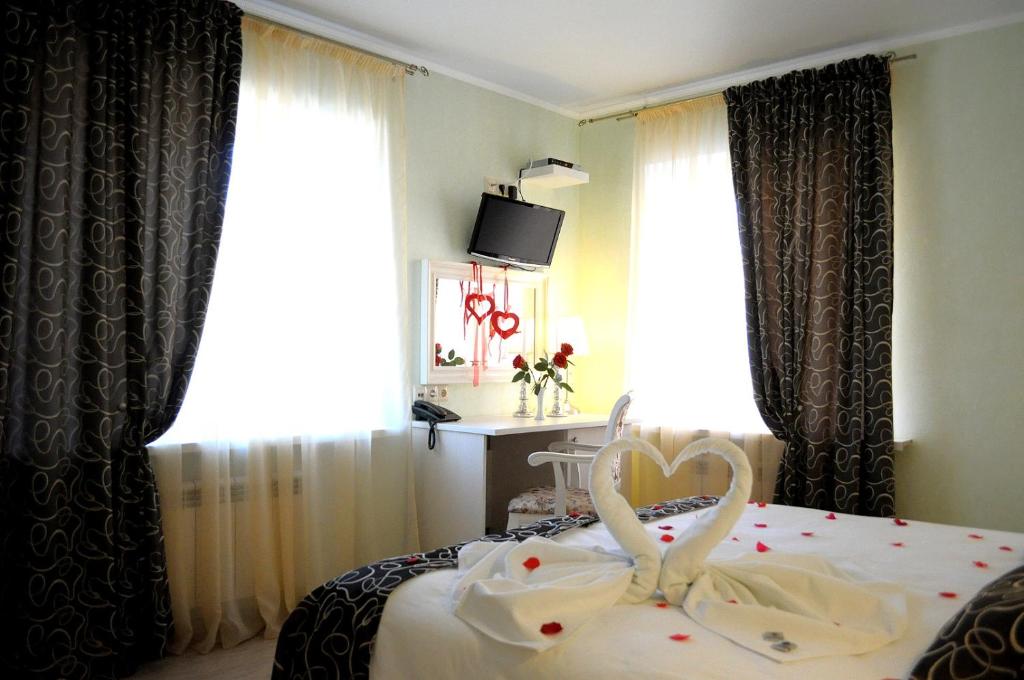 هتل Advantage - Avantazh Hotel