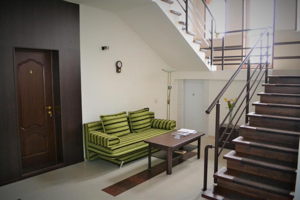 House Na Kashtanovoj