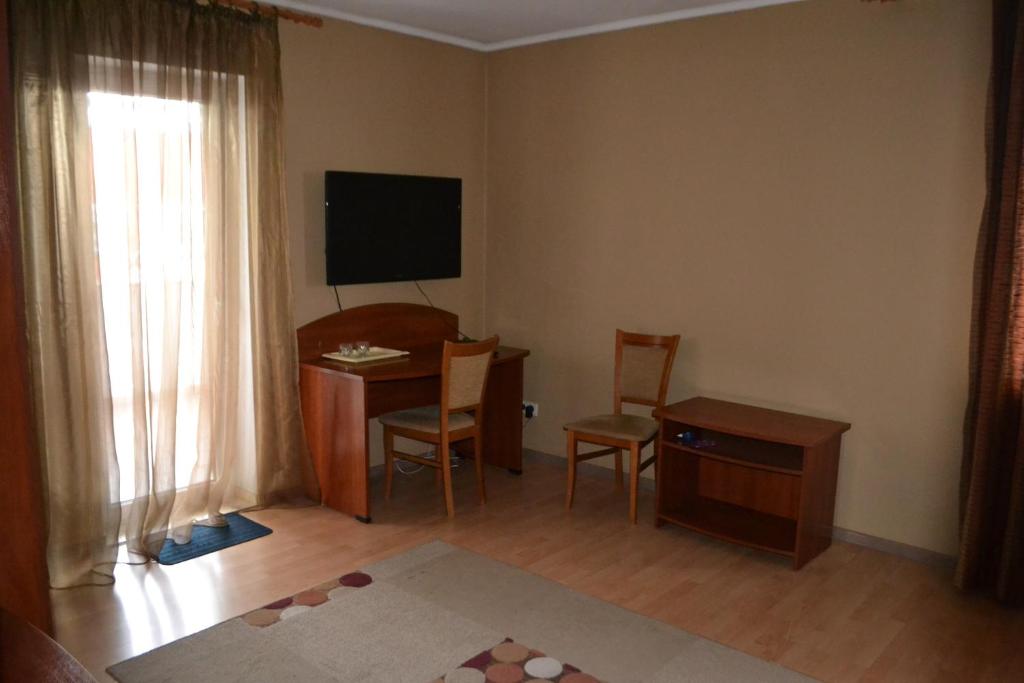 House Na Kashtanovoj