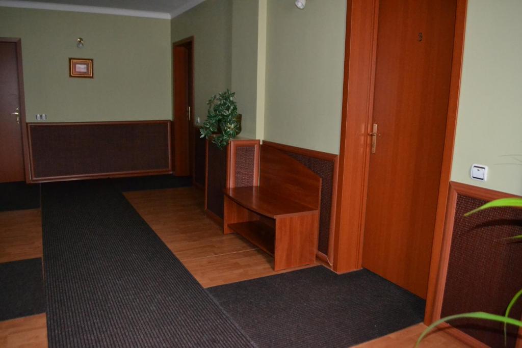 House Na Kashtanovoj