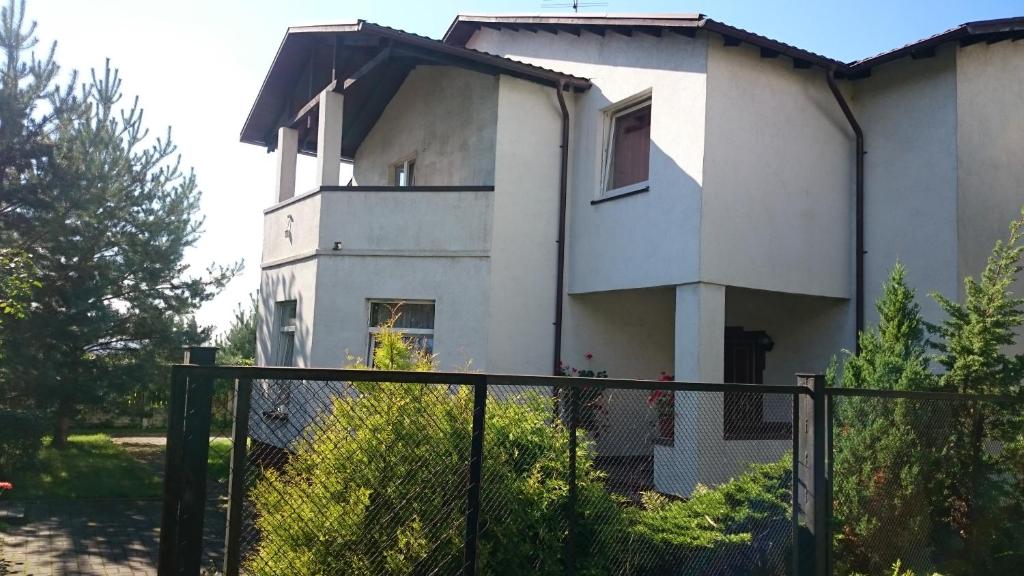 House Na Kashtanovoj