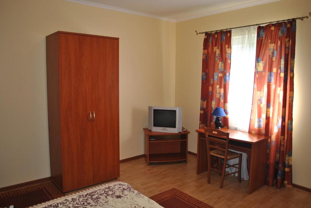 House Na Kashtanovoj