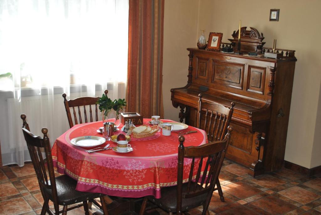 House Na Kashtanovoj