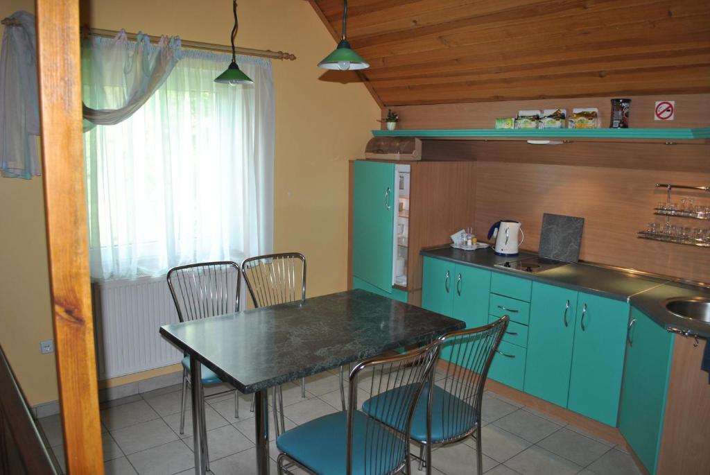 House Na Kashtanovoj