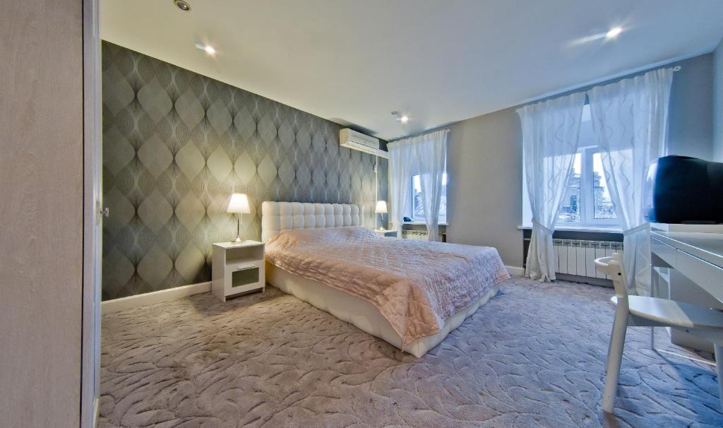 هتل PiterStay Nevsky 32 - PiterStay Nevsky 32