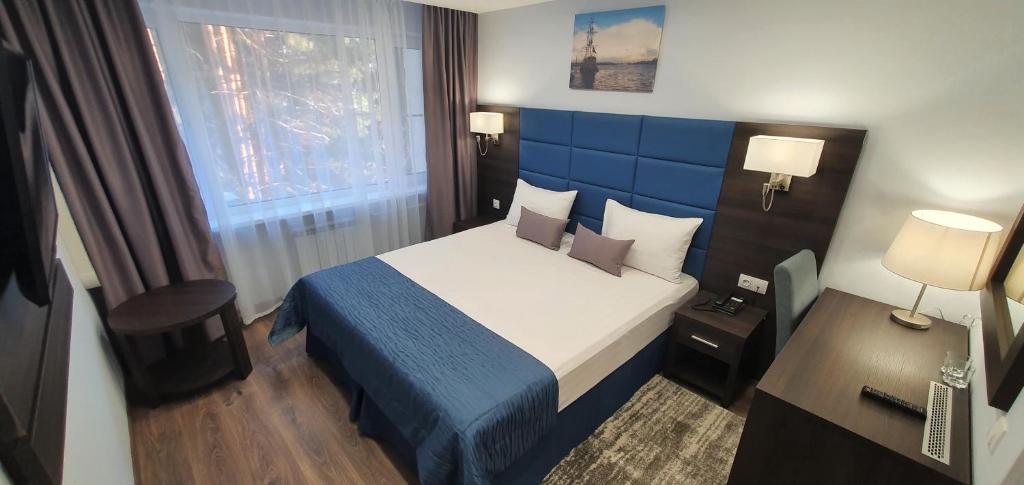 هتل اوربیتال Hotel Orbital