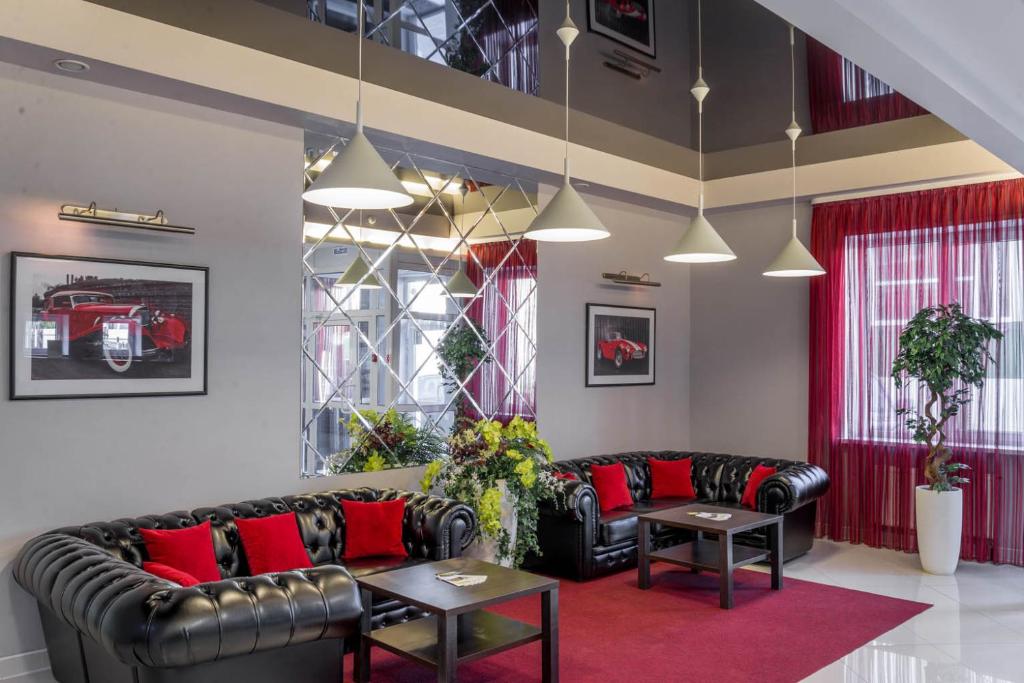 هتل نارسیس Hotel Narciss هتل نارسیس Hotel Narciss