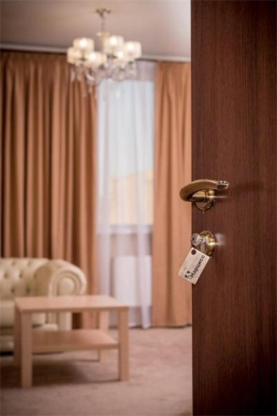Hotel Narciss