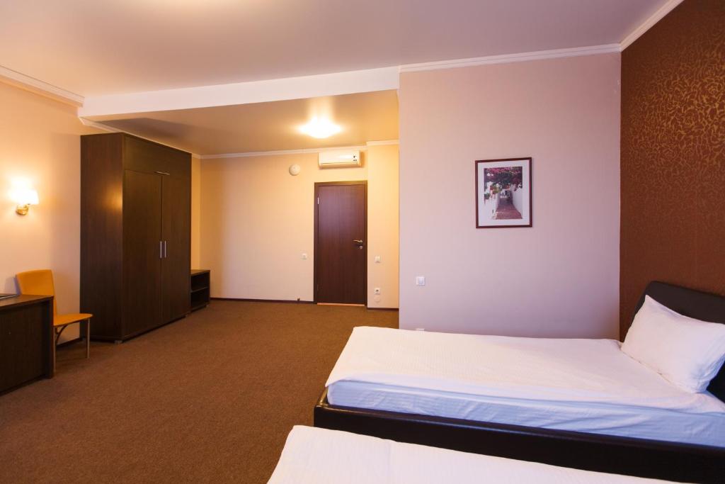 Hotel Narciss