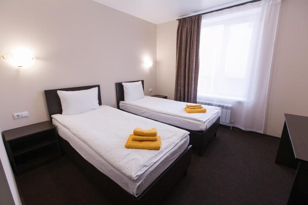 Hotel Narciss