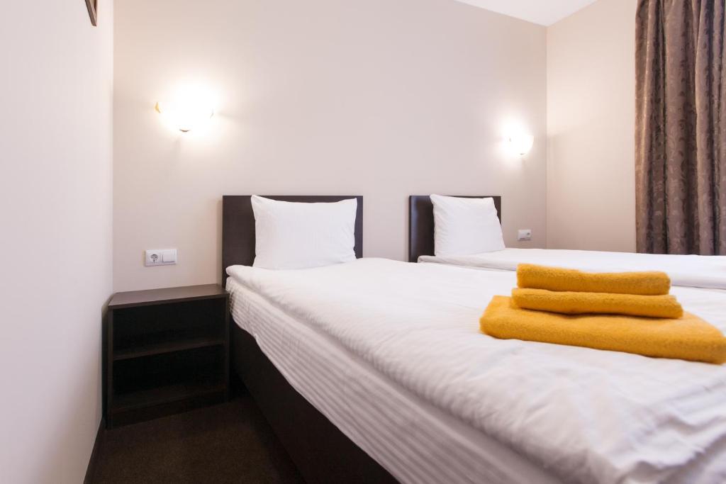 Hotel Narciss