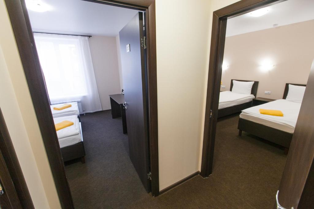 Hotel Narciss