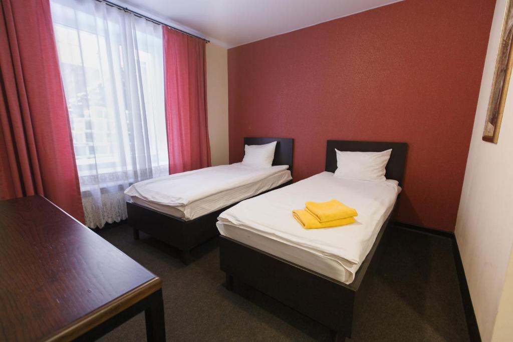 Hotel Narciss