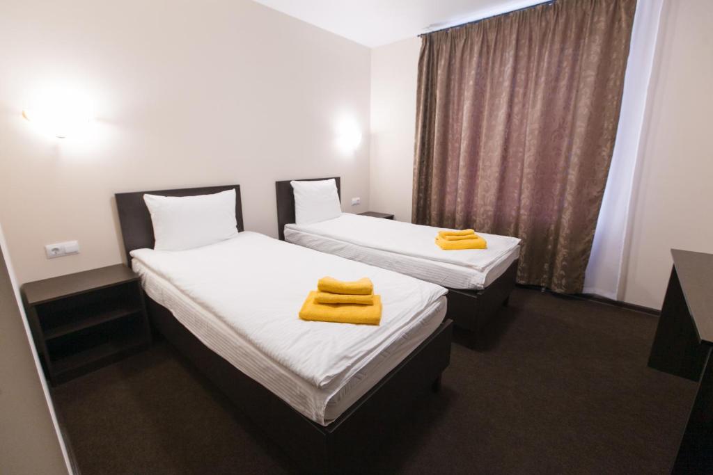 Hotel Narciss